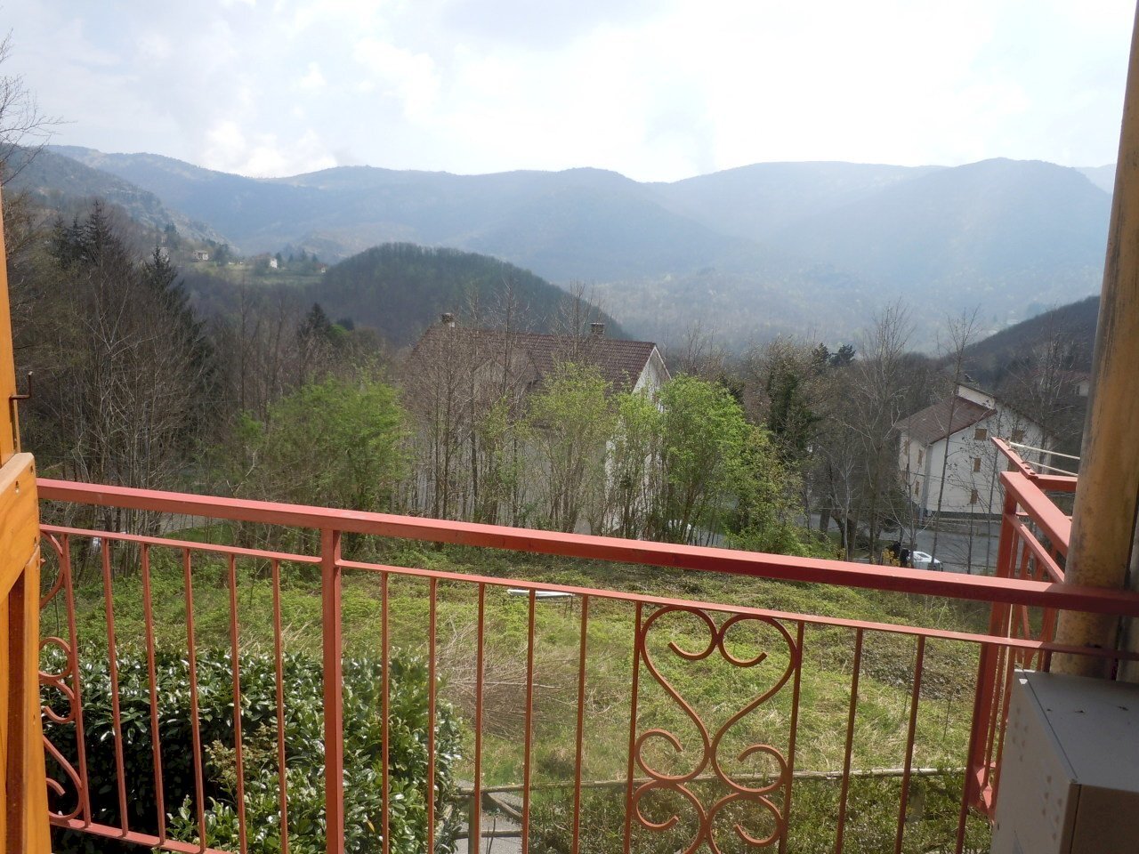 DSCN8340.JPG - Three-room apartment Urbe - photo 2