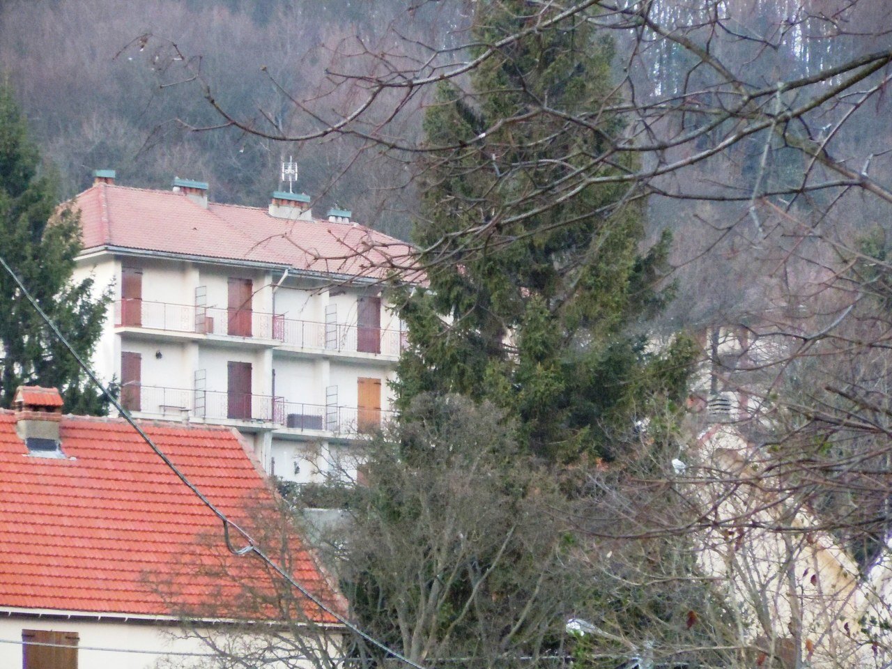 DSCN6459.JPG - Three-room apartment Urbe - photo 3