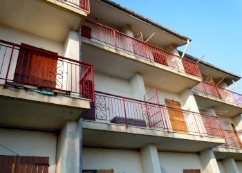 DSCN6450.JPG - Appartamento Urbe - foto 1