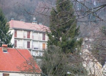 DSCN6459.JPG - Appartamento Urbe - foto 3