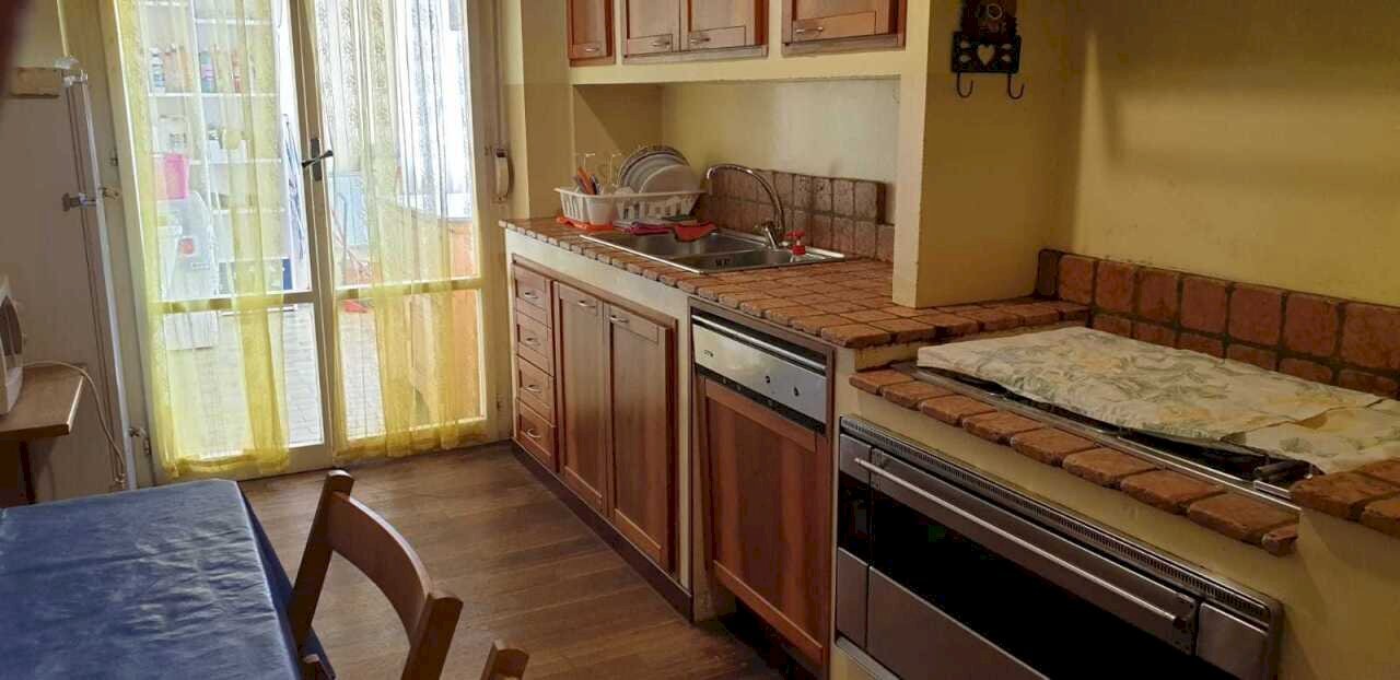 cucina - Appartamento Pescara - foto 2