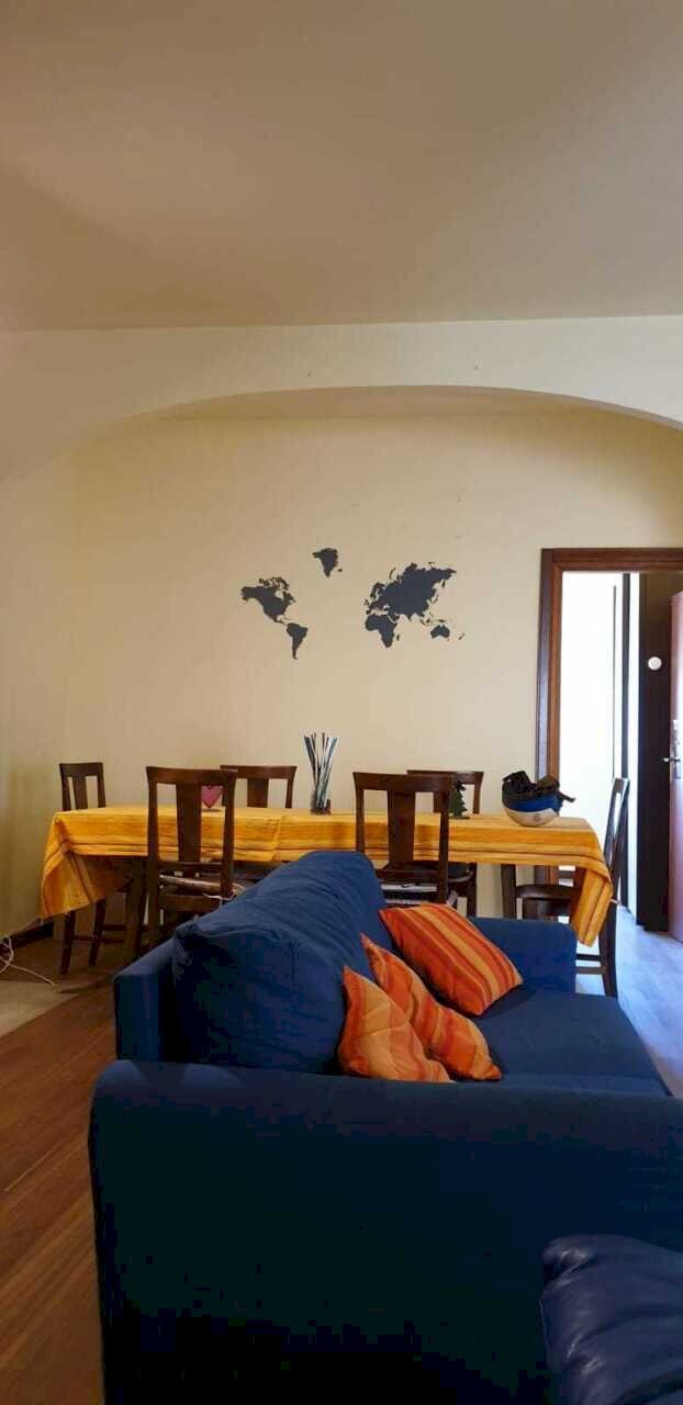 sala da pranzo - Appartamento Pescara - foto 3