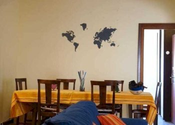 sala da pranzo - Appartamento Pescara - foto 3