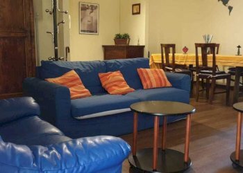 sala - Appartamento Pescara - foto 4