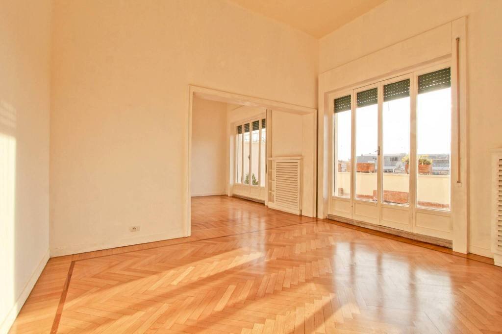 soggiorno - Attico via Lucullo, 3, Roma (zona Centro Storico) - foto 2