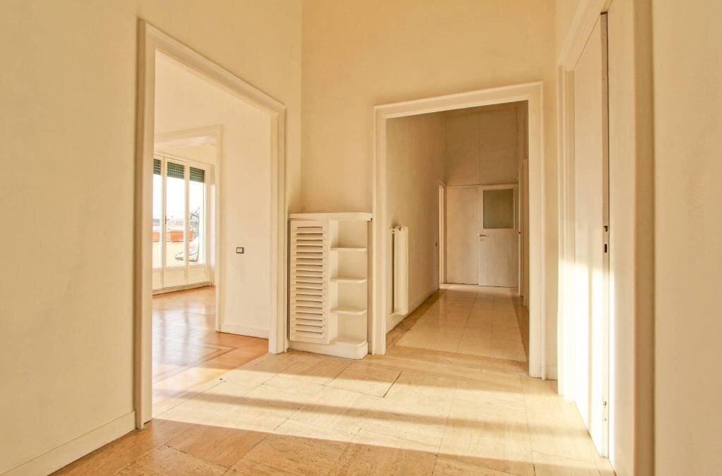 ingresso - Attic via Lucullo, 1, Roma (neighborhood Centro Storico) - photo 2