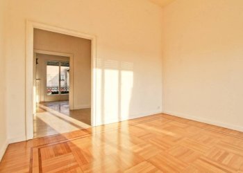 soggiorno - Attico via Lucullo, 3, Roma (zona Centro Storico) - foto 8