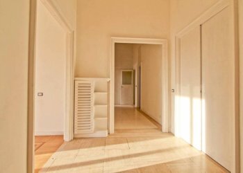 ingresso - Attico via Lucullo, 3, Roma (zona Centro Storico) - foto 9