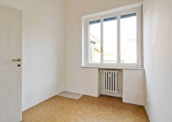 camera da letto - Attico via Lucullo, 3, Roma (zona Centro Storico) - foto 15