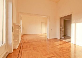 camera da pranzo - Attico via Lucullo, 3, Roma (zona Centro Storico) - foto 7