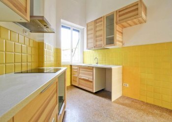 cucina - Attico via Lucullo, 3, Roma (zona Centro Storico) - foto 13