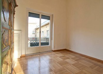 camera da letto - Attico via Lucullo, 3, Roma (zona Centro Storico) - foto 15