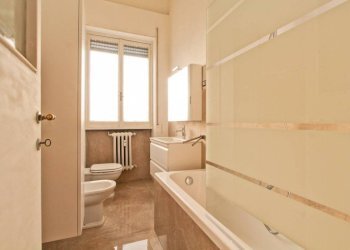 bagno - Attico via Lucullo, 3, Roma (zona Centro Storico) - foto 17