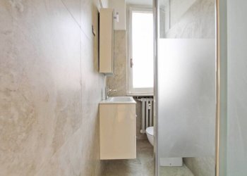 bagno - Attico via Lucullo, 3, Roma (zona Centro Storico) - foto 18