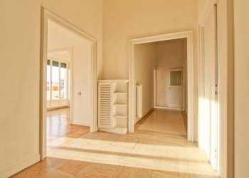 ingresso - Attic via Lucullo, 1, Roma (neighborhood Centro Storico) - photo 2