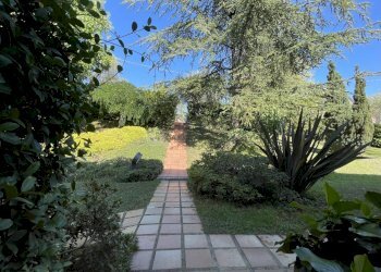 image_50416385.JPG - Villa Via Celso 38, Sarzana - foto 20