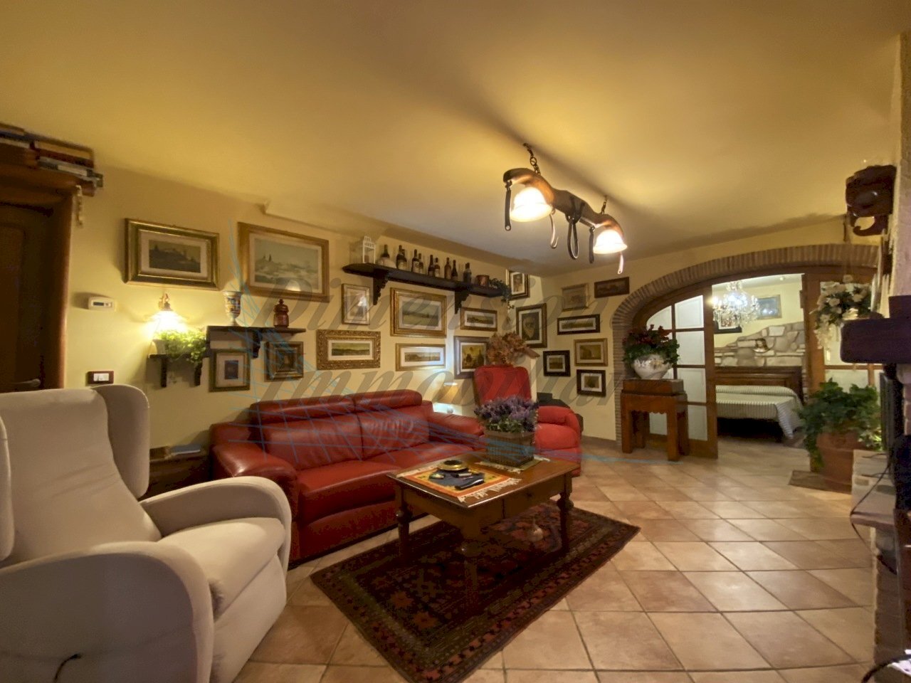 IMG_7250.JPG - Terratetto - Terracielo Via Forlì, Rosignano Marittimo - foto 2