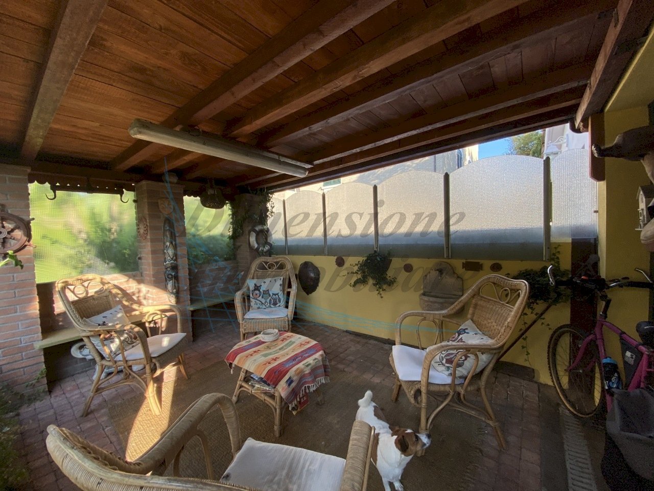 IMG_7205.JPG - Terratetto - Terracielo Via Forlì, Rosignano Marittimo - foto 3