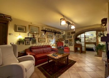 IMG_7250.JPG - Terratetto - Terracielo Via Forlì, Rosignano Marittimo - foto 2