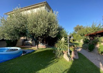 IMG_7206.JPG - Terratetto - Terracielo Via Forlì, Rosignano Marittimo - foto 4