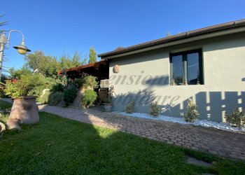 IMG_7207.JPG - Terratetto - Terracielo Via Forlì, Rosignano Marittimo - foto 5