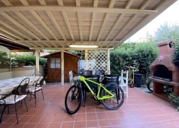 IMG_7213.JPG - Terratetto - Terracielo Via Forlì, Rosignano Marittimo - foto 9