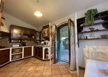 IMG_7214.JPG - Terratetto - Terracielo Via Forlì, Rosignano Marittimo - foto 10