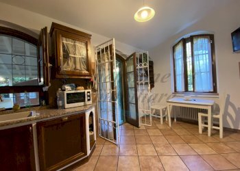 IMG_7215.JPG - Terratetto - Terracielo Via Forlì, Rosignano Marittimo - foto 11