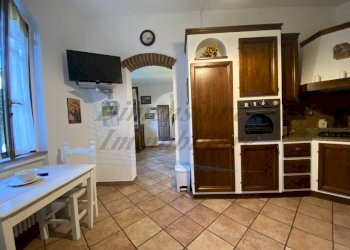 IMG_7216.JPG - Terratetto - Terracielo Via Forlì, Rosignano Marittimo - foto 12