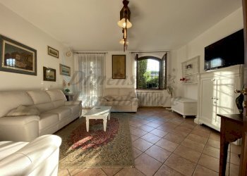 IMG_7223.JPG - Terratetto - Terracielo Via Forlì, Rosignano Marittimo - foto 19