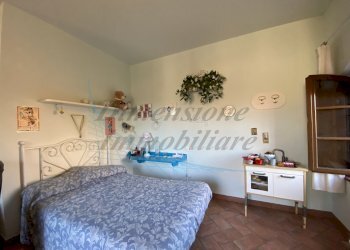 IMG_7232.JPG - Terratetto - Terracielo Via Forlì, Rosignano Marittimo - foto 28