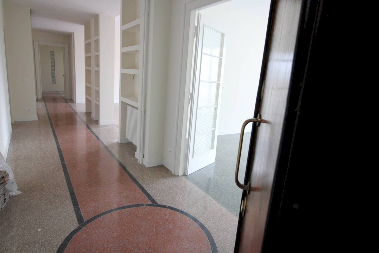 Ingresso - Appartamento Roma - foto 3