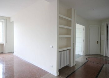 Salone - Appartamento Roma - foto 5