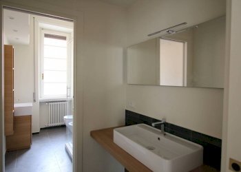 Bagno - Appartamento Roma - foto 9