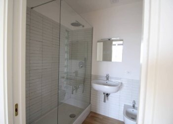 Bagno - Appartamento Roma - foto 12