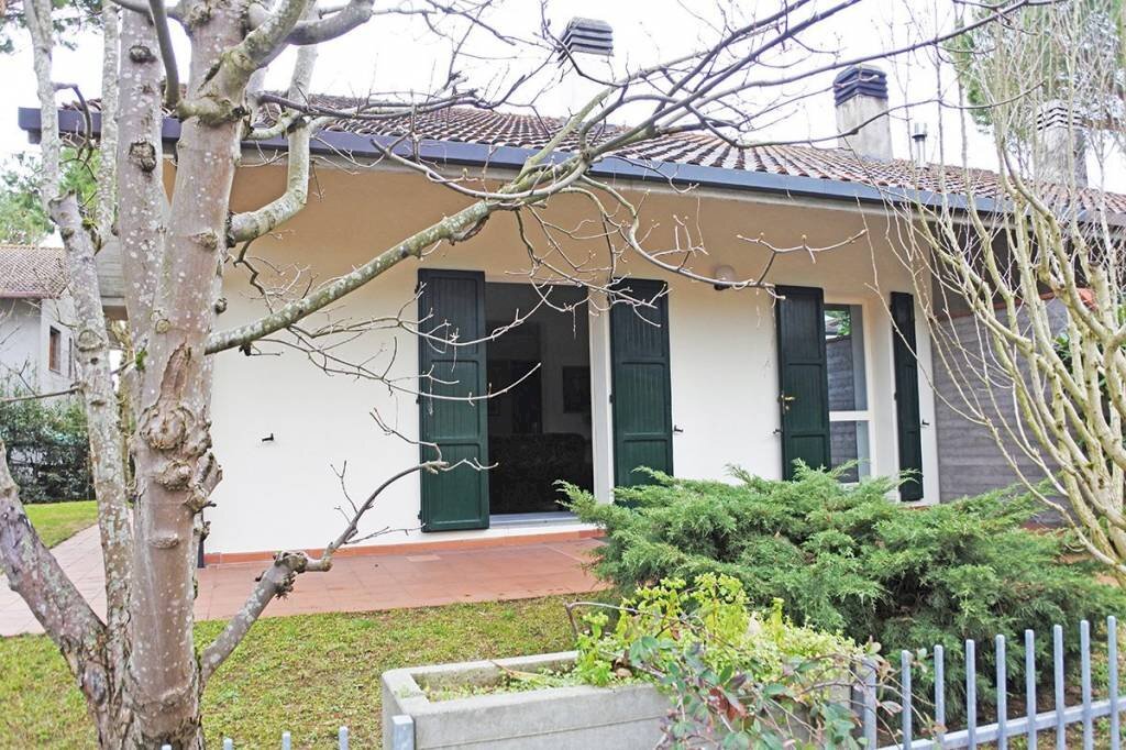 Single Family Villa Cervia - photo 1