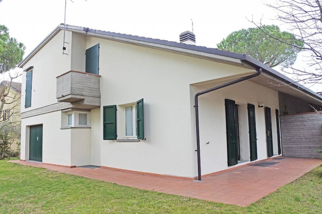 Single Family Villa Cervia - photo 2