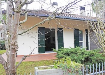 Villa Unifamiliare Cervia - foto 1