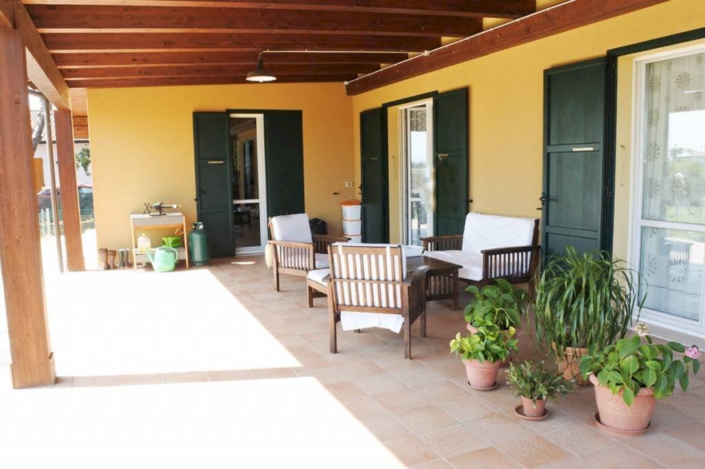 Villa Unifamiliare Ravenna - foto 3