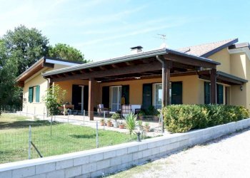 Villa Unifamiliare Ravenna - foto 1