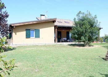 Villa Unifamiliare Ravenna - foto 2