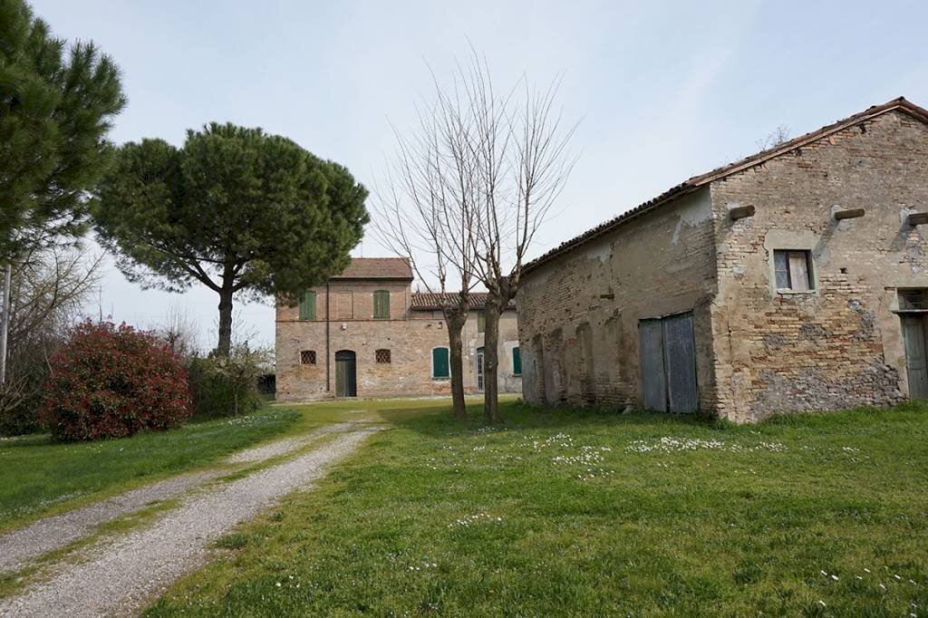 Rustic Ravenna - photo 2