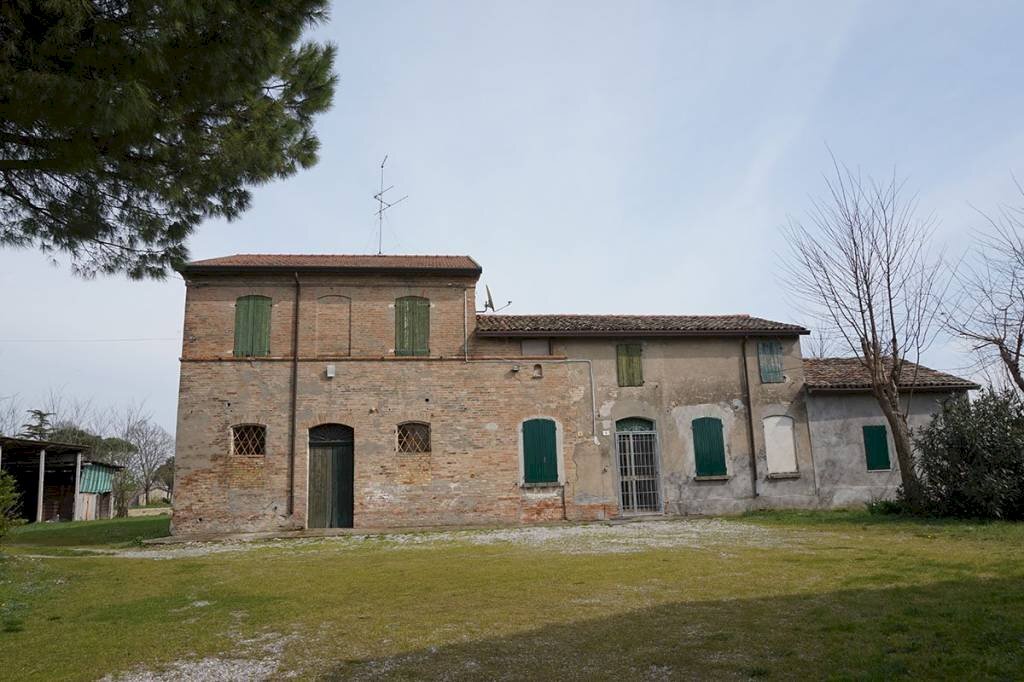 Rustic Ravenna - photo 3