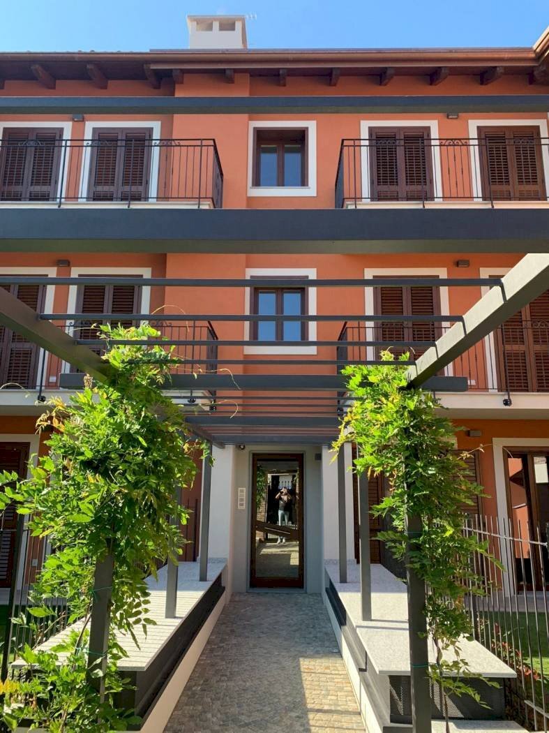 Appartamento piazza Municipio, 2, Villarbasse - foto 1