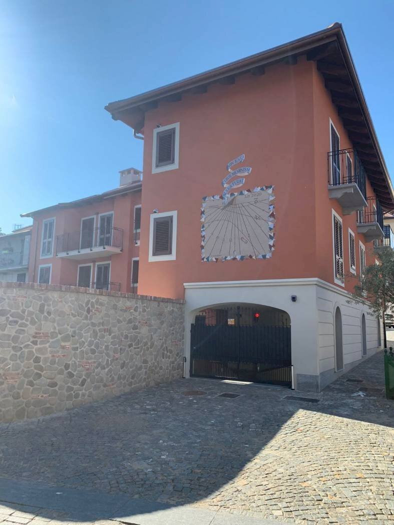Appartamento piazza Municipio, 2, Villarbasse - foto 2