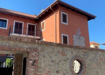 Appartamento piazza Municipio, 2, Villarbasse - foto 7