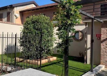 Appartamento piazza Municipio, 2, Villarbasse - foto 9