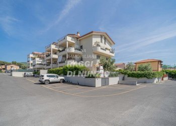 01.jpg - Attic V. Guglielmo Quattrucci 153, Grottaferrata - photo 1