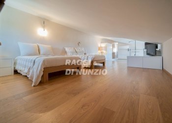 18.jpg - Attic V. Guglielmo Quattrucci 153, Grottaferrata - photo 11