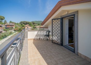 20.jpg - Attic V. Guglielmo Quattrucci 153, Grottaferrata - photo 12